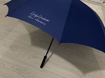 Новый зонт Yohji Yamamoto