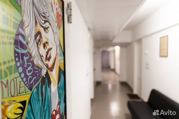 Аренда музыкального класса для занятий