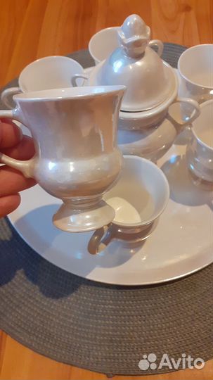 Кофейный набор