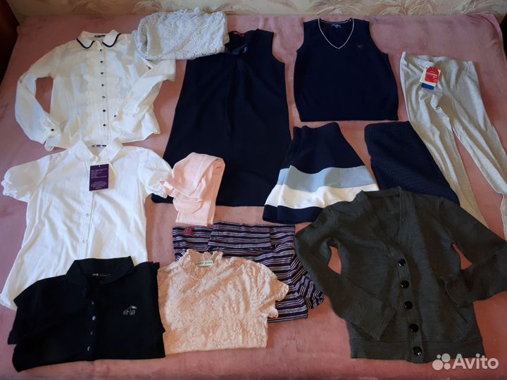 Школьная форма 152/158