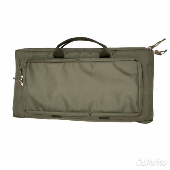 Оружейный чехол для леший-2, размер 55х27х6