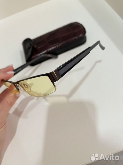 Очки для компьютера