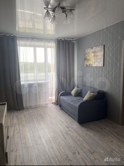 1-к. квартира, 35 м², 3/5 эт.