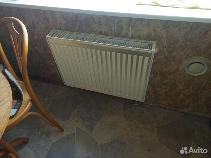 Продам батареи