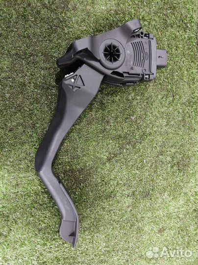 Педаль газа электронная Peugeot 308 (4E) 2008