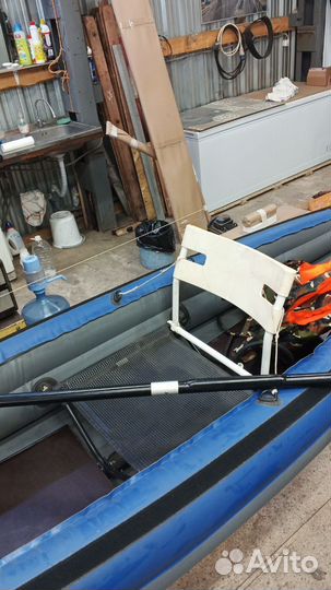 Продам байдарку