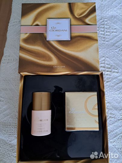 Набор косметики