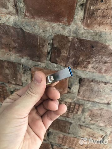 Флешка для iPhone / android