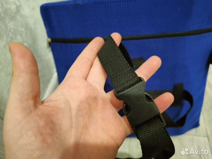 Ортопедическая подушка