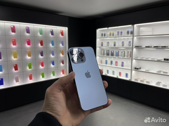 Apple Watch S8 45mm, Silver Новые