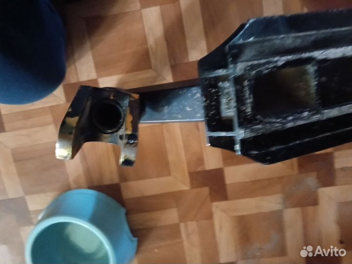 Дека и детали