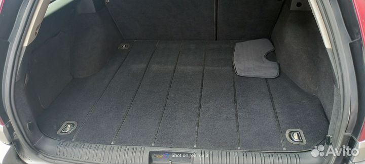 Ford Mondeo 2.0 МТ, 2001, 225 000 км