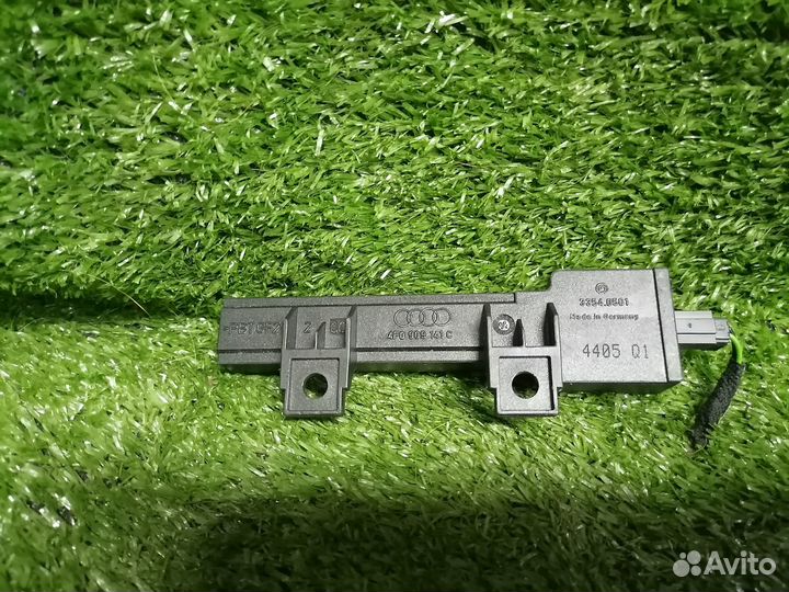 Антенна 4F0909141C Audi A6 C6 4F2