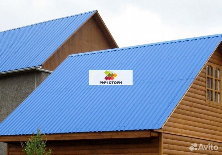 Профнастил