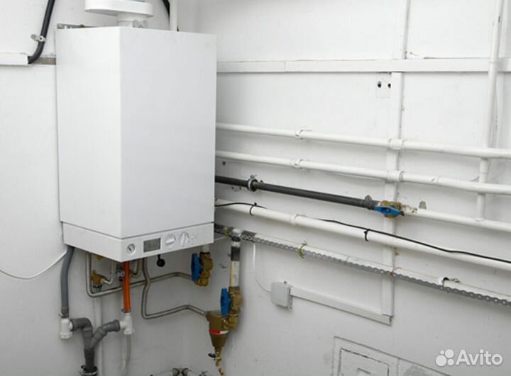 Котел электрический Zota