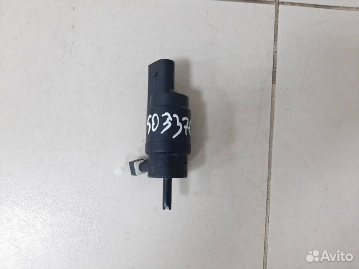 Насос омывателя Volkswagen Jetta 5K 2011