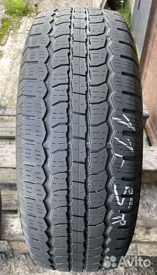 General Tire Grabber TR 235/70 R16