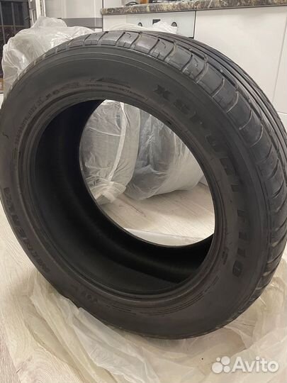 Minerva F110 285/50 R20