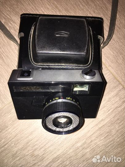 Фотоаппарат 