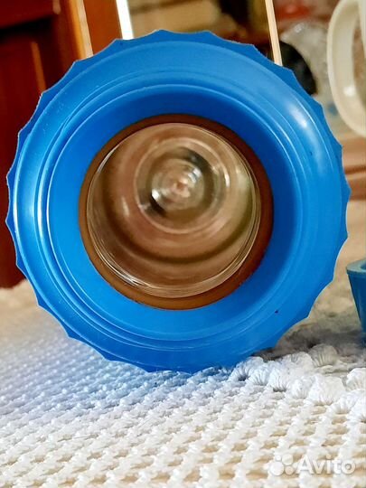 Термос СССР