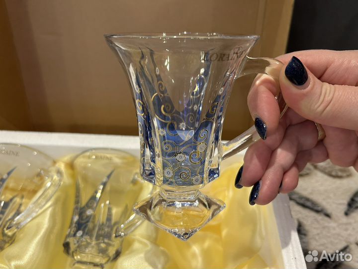 Чашки, кружки, бокалы