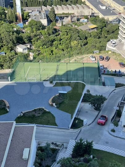 2-к. квартира, 55 м², 8/12 эт.