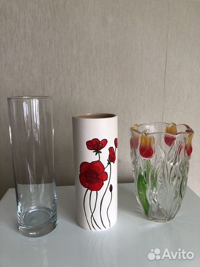 Ваза для цветов