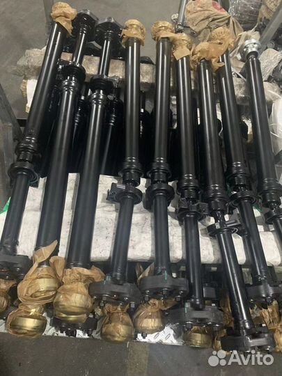 Кардан Фольцваген Туарег Порш Каен