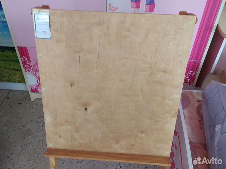 Детский стул