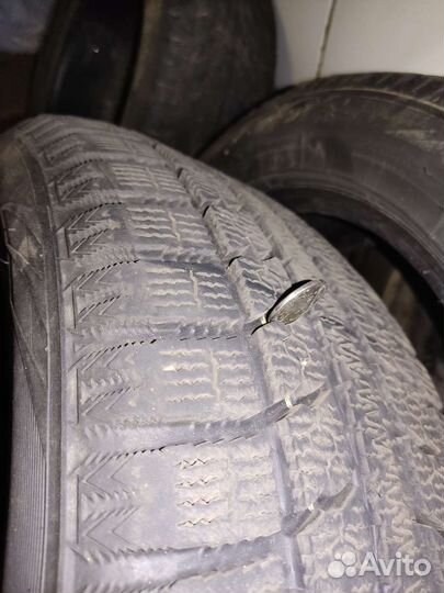 Toyo Observe GSi-5 205/55 R16