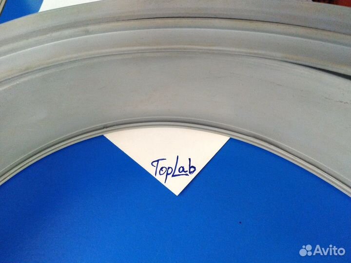 Манжета люка стиральной машины Indesit