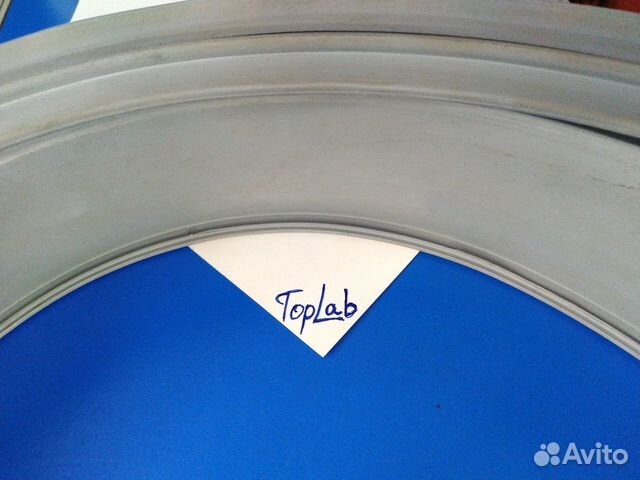 Манжета люка стиральной машины Indesit