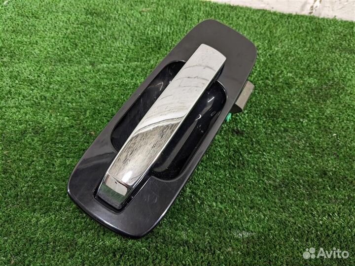 Ручка наружная двери передней правой Nissan X-Tra