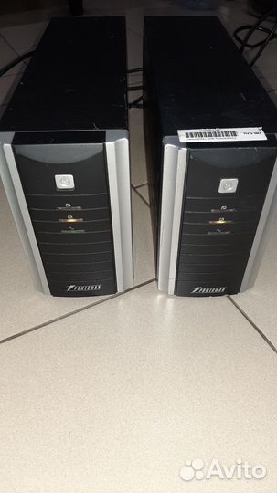 Ибп powerman Back Pro 600 Plus