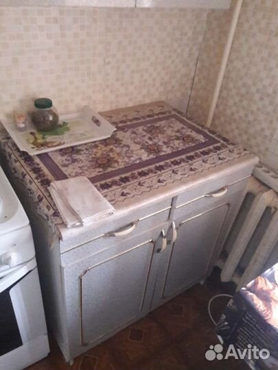 Кухонный шкаф бу