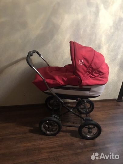 Коляски roan marita