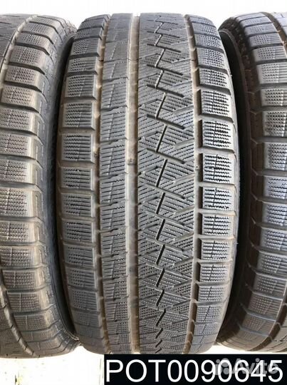 Pirelli Ice Asimmetrico Plus 225/45 R17 99P