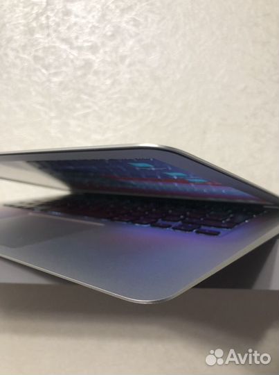 Apple MacBook Air 13 2013