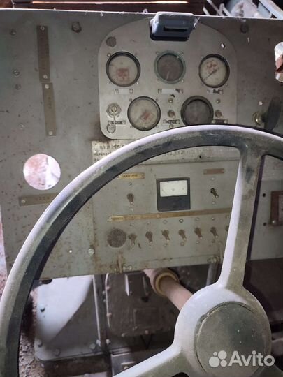 Катер бмк 07553м