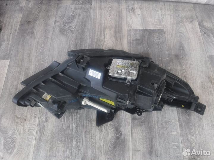 Фара левая (№36) Kia Optima 4 2016