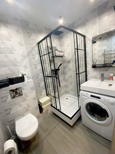 Квартира-студия, 26,3 м², 9/24 эт.