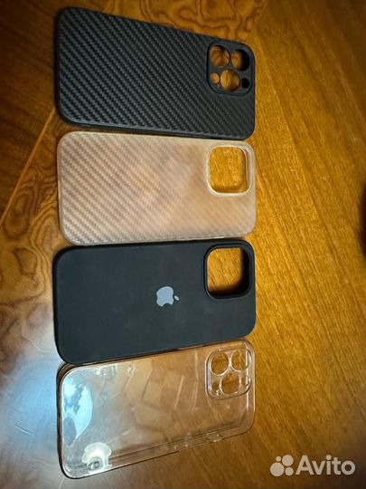 Чехол на iPhone 13 pro