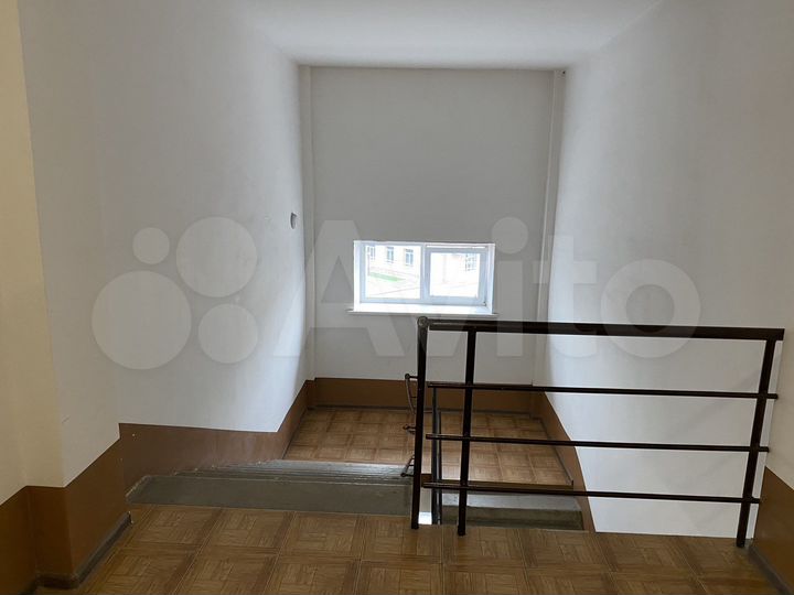 3-к. квартира, 99 м², 5/5 эт.