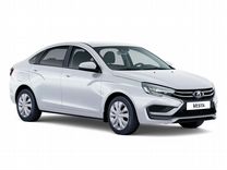 Новый ВАЗ (LADA) Vesta 1.6 MT, 2024, цена от 1 416 500 руб.