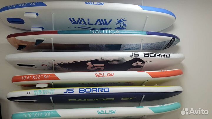 Sup board сап борд саб sub новые в наличии