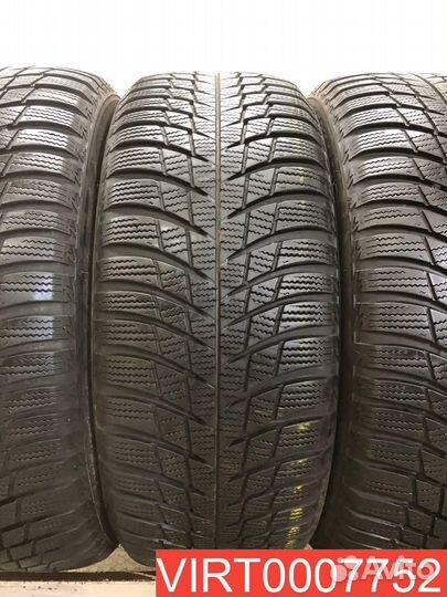 Bridgestone Blizzak LM-001 205/55 R16 91H