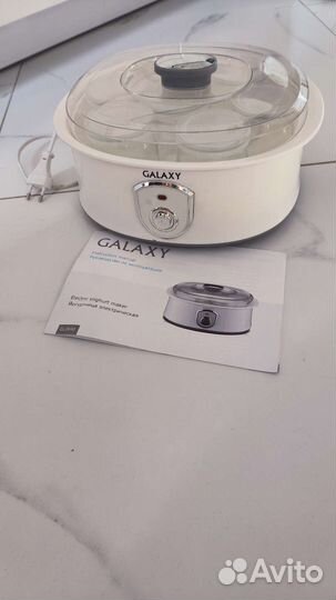 Йогуртница