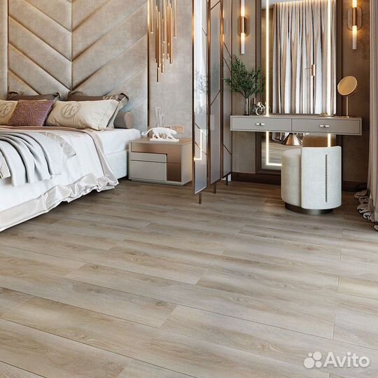 Напольные покрытия