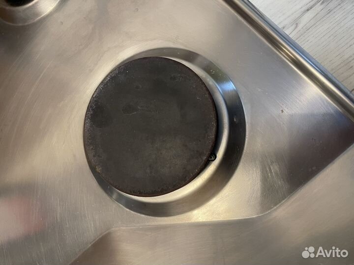 Газовая варочная панель бу