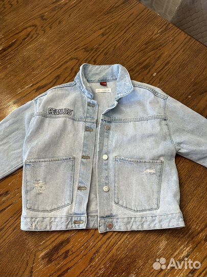 Вещи zara на девочку 146-152 рост